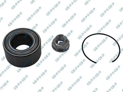 Produktbild von GSP Radlagersatz für RENAULT TWINGO II (CN0) GK3596