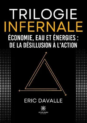Produktbild von Trilogie infernale