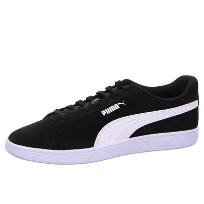 Produktbild von Puma Smash 3.0 Sneaker Schwarz