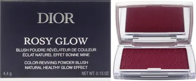 Zdjęcie produktu dla Bckst Rosy Glow Pdr 006