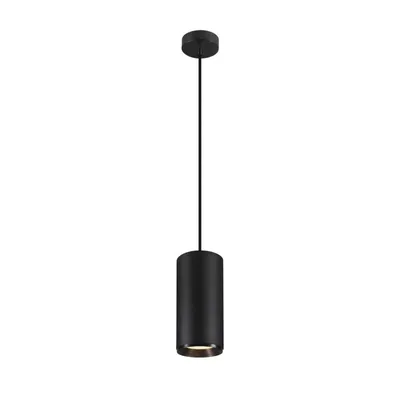 Obrázek produktu pro SLV Závěsné svítidlo NUMINOS XL / svítidlo do obývacího pokoje, interiérové osvětlení, závěsné svítidlo do jídelny, LED, stropní svítidlo / 3000K 36W 3210lm černá stmívatelná 60 stupňů