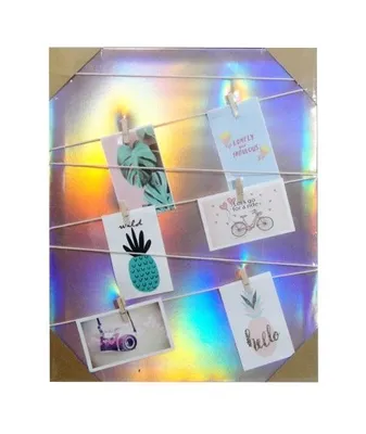 Image de Obraz ramka holograficzna 40x50cm - SWEDE