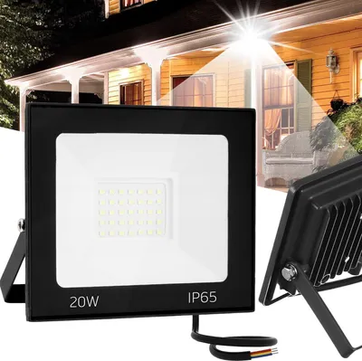 Produktbild von tooLight Panel Led Rsl001-20N Black
