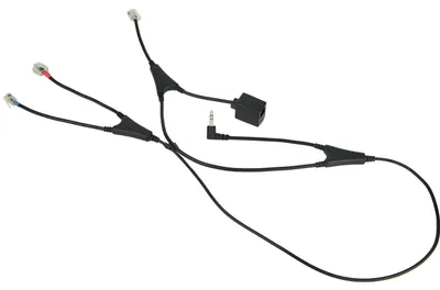 Image de Jabra 14201-36 accessoire pour casque /oreillettes