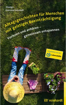 Produktbild von Alltagsgeschichten für Menschen mit geistiger Beeinträchtigung