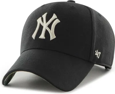 Image de 47 Brand Relaxed Fit Cap - FISHERMAN CAMO New York Yankees