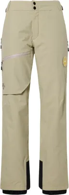 Produktbild von DESCENTE Marco Odermatt Insulated Herren Skihose aus 4 Wege Stretch beige 52
