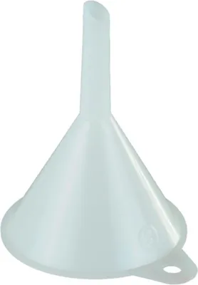 Obrázek produktu pro hünersdorff 950700, Průhledná, Polyetylen, 1,7 cm, 198,4 mm, 65 g, 16,4 cm