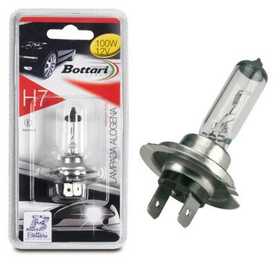 Obrázok produktu pre ŽIAROVKA H 7 55 W – v blistre