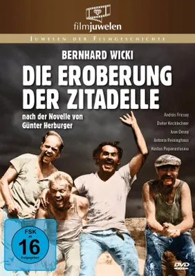 Obrázok produktu pre Die Eroberung der Zitadelle