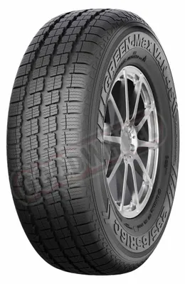 Produktbild von 225/75R16C 118/116R Green-Max Van 4S