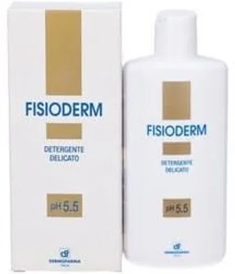 Immagine prodotto di Fisioderm Detergente Liquido 200 Ml