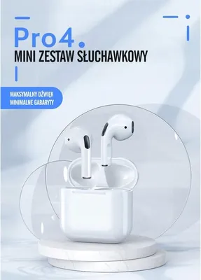 Image de Pro 4 BLUETOOTH 5.2 Casque sans fil