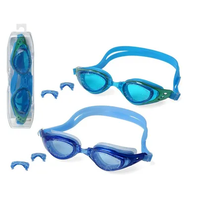 Immagine prodotto di Occhialini da nuoto per adulti