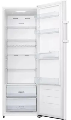 Produktbild von HISENSE RL415N4AWC Kühlschrank, 322 Liter, Türanschlag wechselbar, Weiß