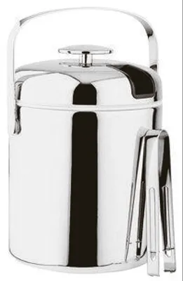 Produktbild von Paderno 41513-13, Edelstahl, Edelstahl, 1,3 l, 14 cm, 220 mm