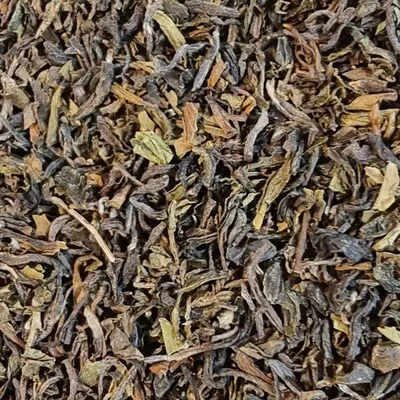 Produktbild von Risheehat FTGFOP I Darjeeling Schwarzer Tee Naturideen® 100g
