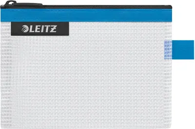 Productafbeelding van LEITZ 4024-00-36 LEITZ Ritsentas "WOW Traveller", maat S, blauw