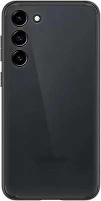 Obrázek produktu pro Kryt Spigen Samsung Galaxy S23 Ultra Hybrid - Frost Black