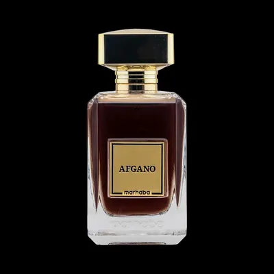 Produktbild von Marhaba Afgano Extrait de Parfum Unisex 100 ml