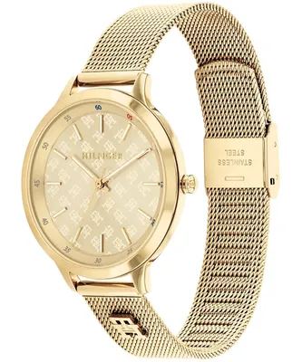 Zdjęcie produktu dla Zegarek Tommy Hilfiger TY530610