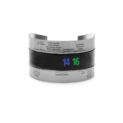 Image de Thermomètre à vin - Thermoband