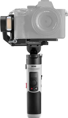 Produktbild von Zhiyun M2s Gimbal Kamera Gimbal Silber Silber One Size