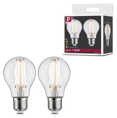 Produktbild von Paulmann Filament 230V LED Birne