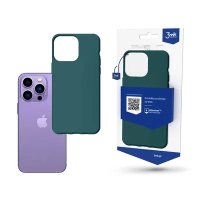 Zdjęcie produktu dla 3MK Matt Case, iPhone 14 Pro