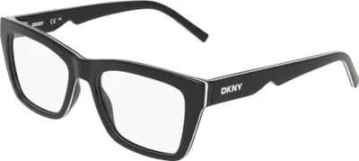Produktbild von Dkny DK5093 Black 52/17/140 Damen Brillen