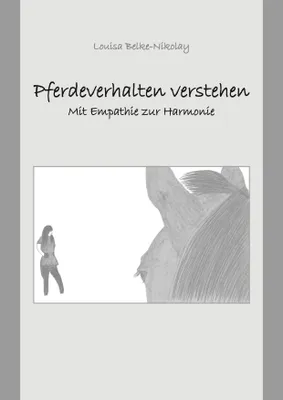 Produktbild von Pferdeverhalten verstehen