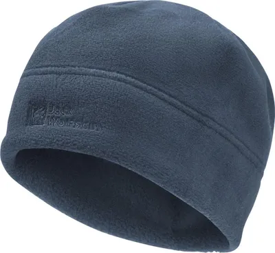 Produktbild von JACK WOLFSKIN VERTIGO BEANIE midnight sky midnight sky -