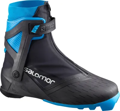 Zdjęcie produktu dla Buty biegowe Salomon S/Max Carbon Prolink Skate 21/22 Rozmiar UK 7 40 2/3