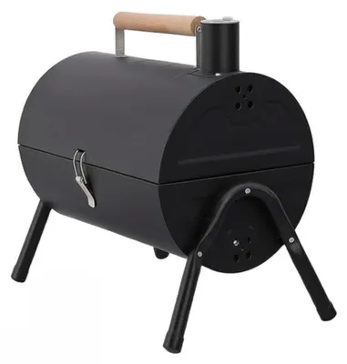 Zdjęcie produktu dla Przenośny grill węglowy do kompaktowego gotowania