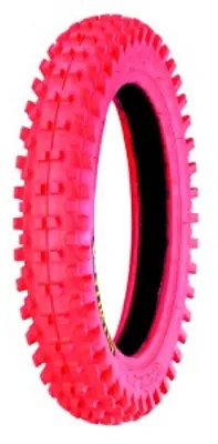 Produktbild von Kenda Motorradreifen car-tyres K771 Millville ROT ( 80/100-12 TT 41M )
