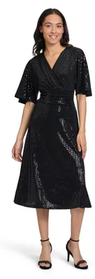 Produktbild von Vera Mont Damen Cocktailkleid