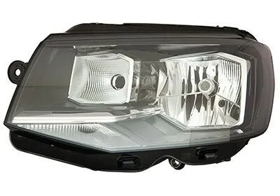 Immagine prodotto di Faro Van Wezel sinistro per VW Multivan Transporter