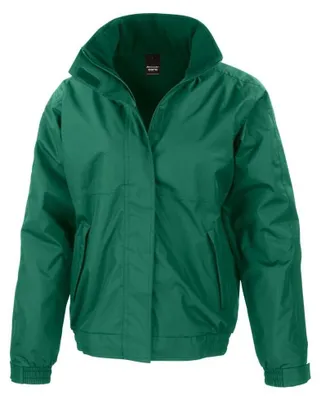 Obrázok produktu pre Pánska bunda Result Core FK610 (2XL) (fľaškovozelená)