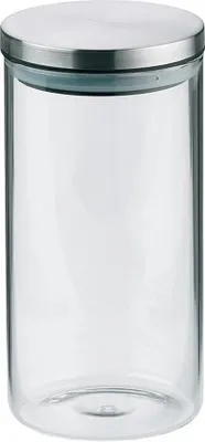 Produktbild von Kela Vorratsdose Baker Glas 19,5cm 9,5cmØ 1,1l, 10768