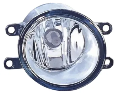 Zdjęcie produktu dla TOYOTA Corolla Yaris Rav4 Reflektor przeciwmgielny prawy 81210-0D042 OE