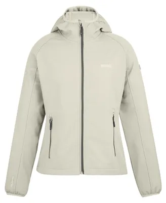 Immagine prodotto di Regatta - Giacca softshell da donna RG6432 (36 DE) (Grigio crepuscolo)