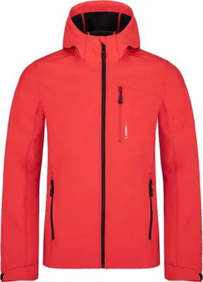 Produktbild von Herren Softshell Jacke Loap Lecar 2Xl