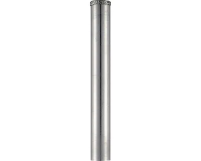 Productafbeelding van ALPEN Drills 290006001, Boormachine, 6 mm, 60 mm, Geschikt voor: glas, graniet, marmer, porselein, tegels, Zeskanthuls, Zilverkleurig
