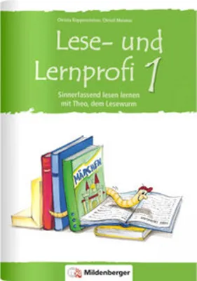 Immagine prodotto di Lese- und Lernprofi 1