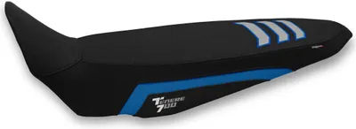 Image de Chabraque Ultragrip 1BES-1 pour Yamaha Tenere 700 (2019-2022)