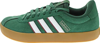 Produktbild von adidas VL Court 3.0 IH4790 (8.5/drkgrn-ftwwht-cburgu)