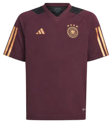 Produktbild von 152|DFB Deutschland Kinder Training Trikot HF3993