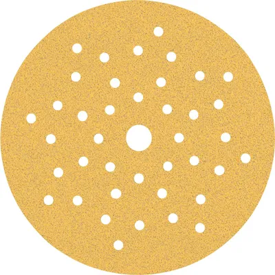Produktbild von EXPERT C470 Schleifscheibe, 125mm, K80, Multilochung, 5-tlg.
