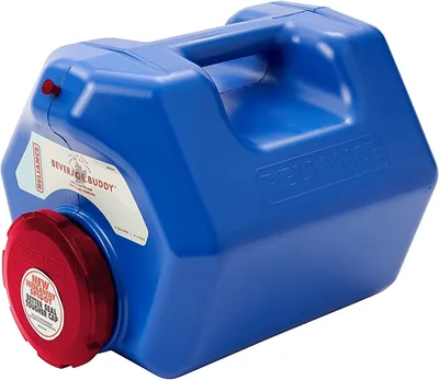 Produktbild von Reliance Kanister 'Buddy' 15 L
