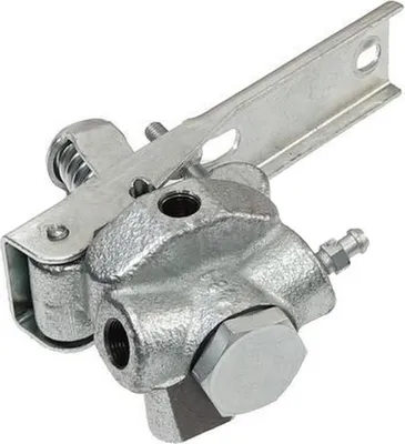 Produktbild von Bremskraftregler aus hochwertigem Gusseisen A.B.S. für u.a. RENAULT 18